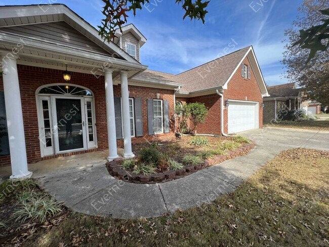 Foto del edificio - 5007 Creekstone Dr SE