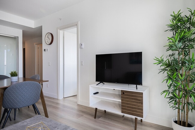 Photo du bâtiment - 1000 Av. des Canadiens-de-Montréal