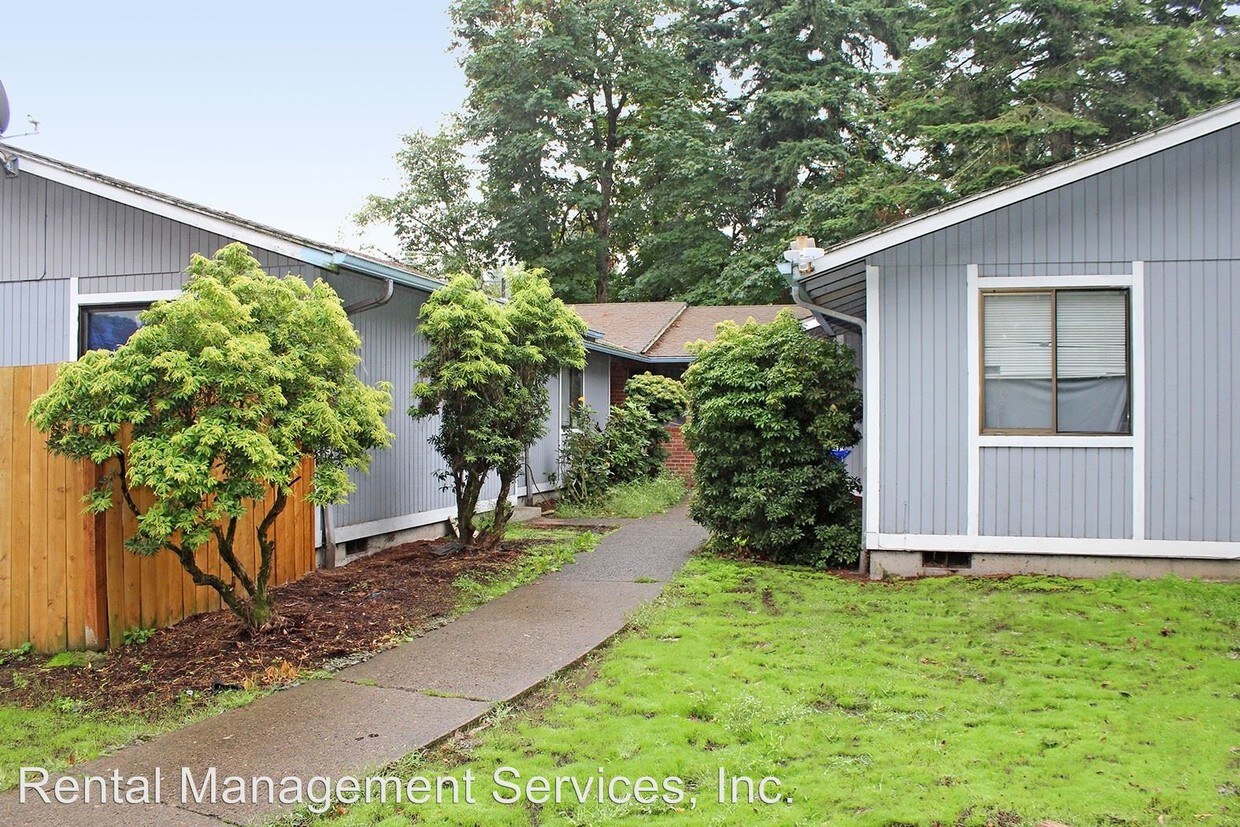 Foto principal - 18324 NE Wasco St