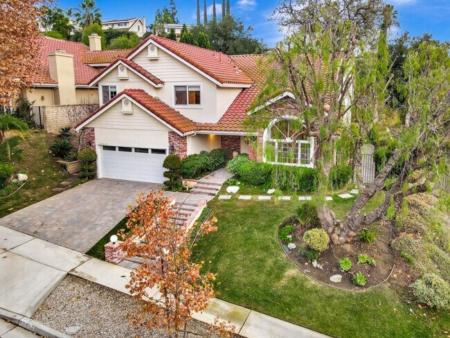 Foto del edificio - 23022 Peacock Ct