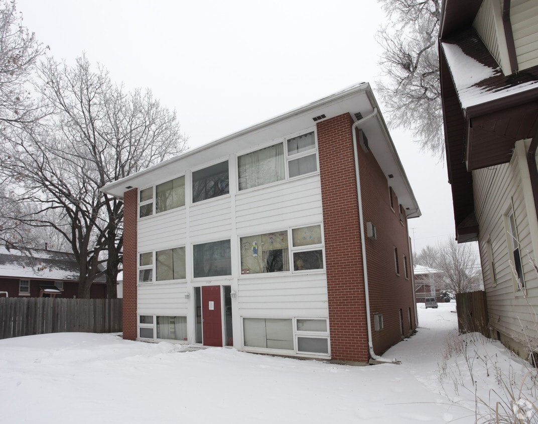 Building Photo - 1127 Washington St