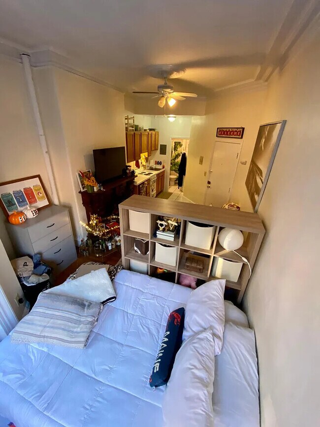 Foto del edificio - 307 Beacon St