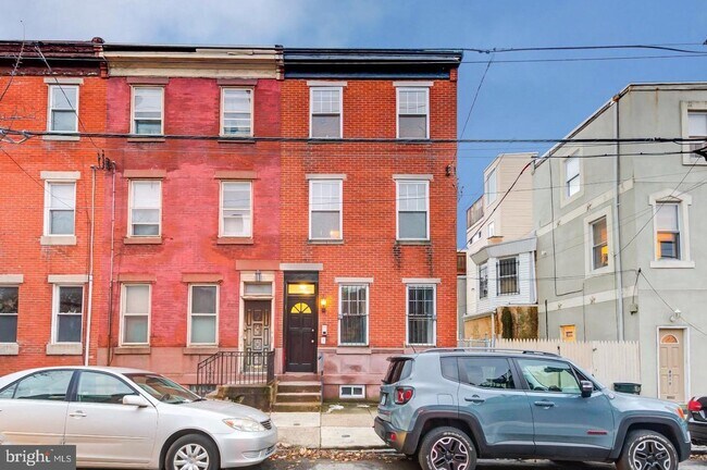 Foto del edificio - 1840 Catharine St