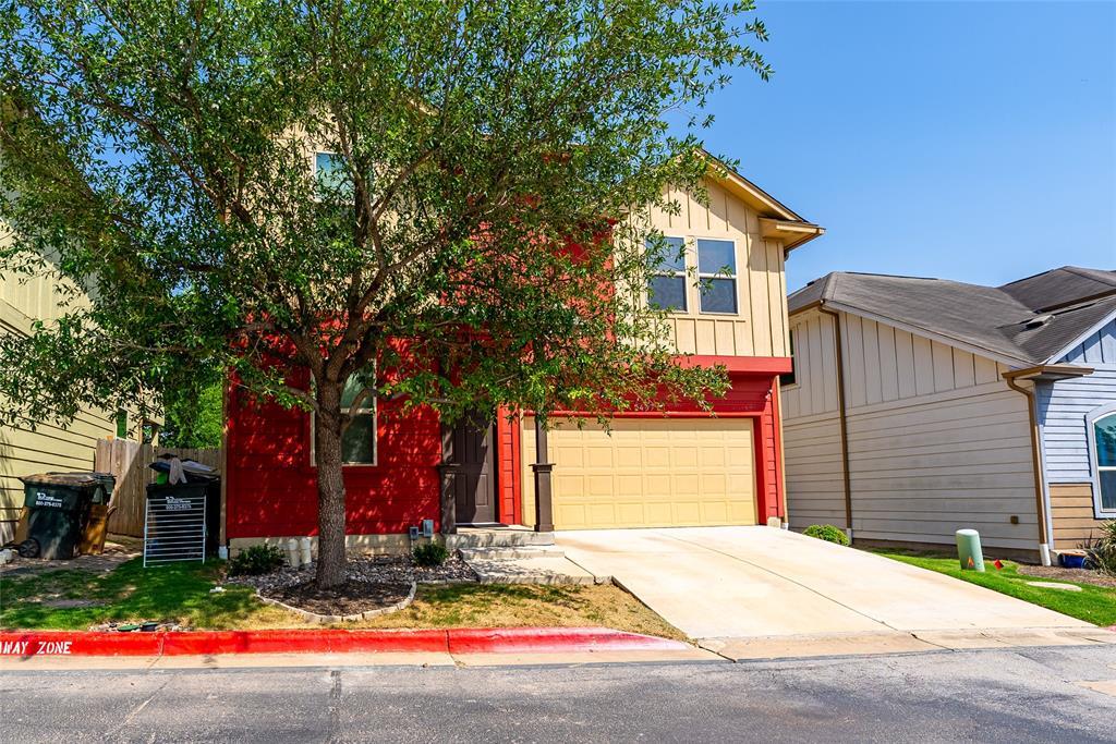 Foto principal - 5437 Falling Leaf Ln