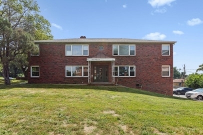 Photo - 4314 N 52nd St (Omaha, NE) Apartment