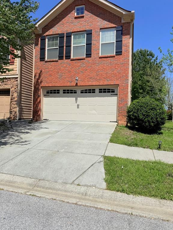 Foto principal - 1505 Ben Park Way