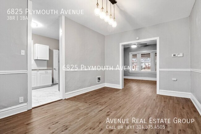 Foto del edificio - 6825 Plymouth Ave