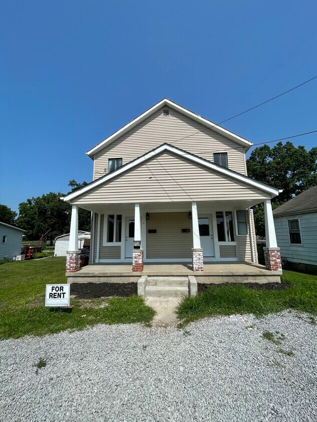 Foto principal - 104 Mill St