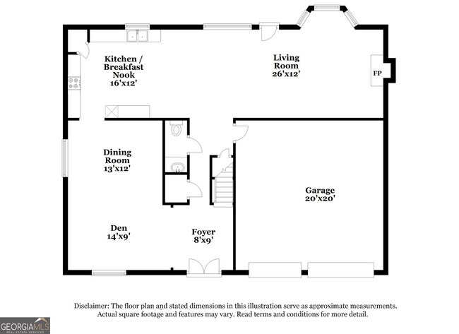 Building Photo - 6455 Alford Cir