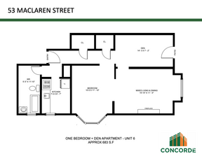 Building Photo - 53 MacLaren St