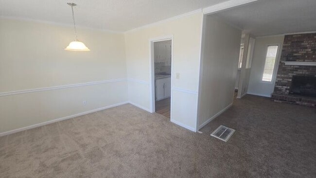 Foto del edificio - West Columbia