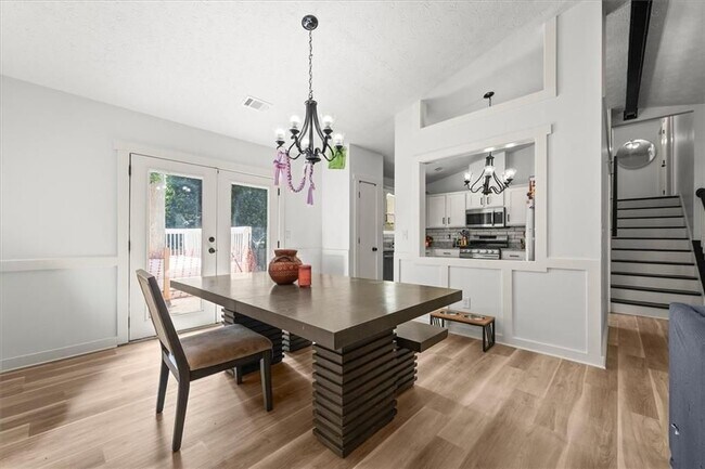 Foto del edificio - 6338 Stablewood Way