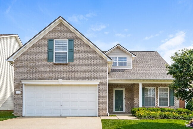 Building Photo - 413 Creek Oak Dr