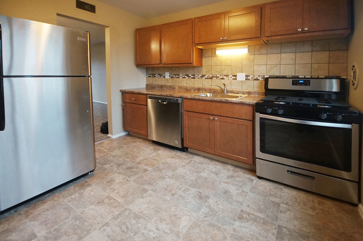 Foto principal - 4320 Mcadoo Ct
