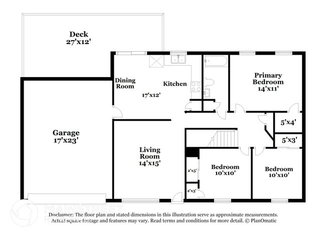 Building Photo - 2114 Sante Fe Cir