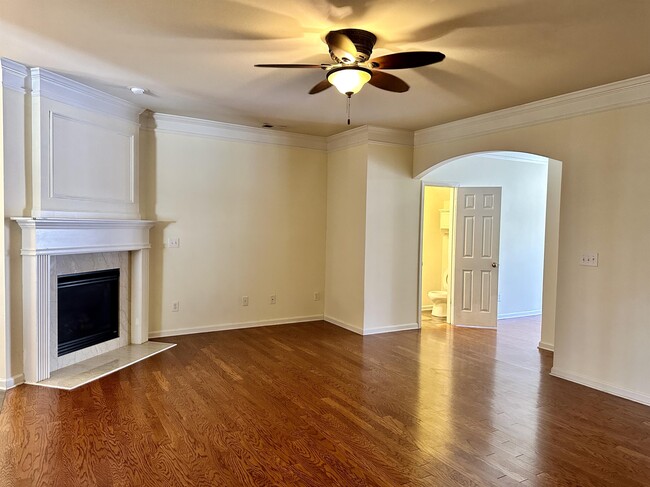 Photo - 9821 Alger Trce Townhome