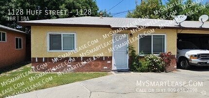 Building Photo - 1128 Huff St W