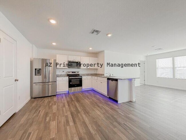 Foto del edificio - 24531 W Cocopah St