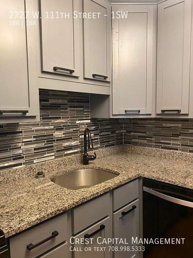 Foto del edificio - 2727 W 111th St