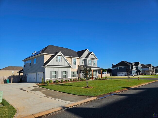 Foto del edificio - 101 Pearl Moss Ln