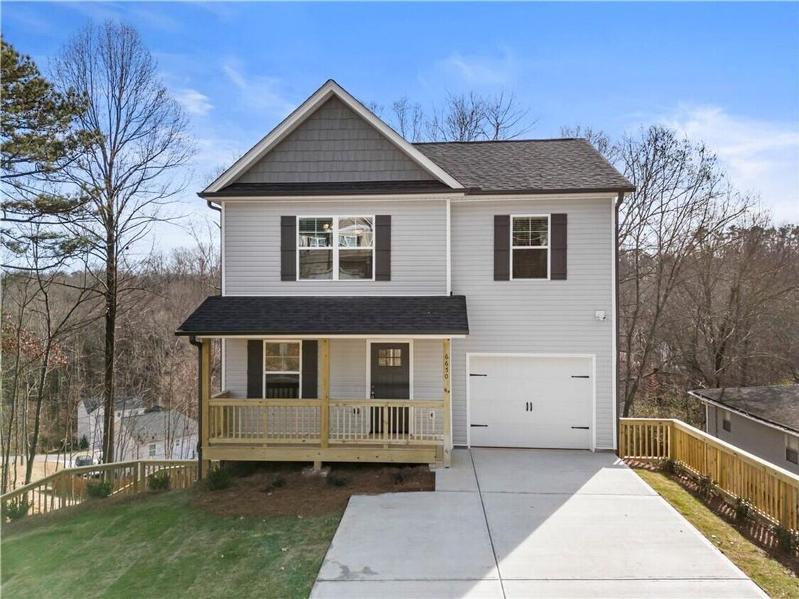 3 bedroom/2.5 bath Like New in Forsyth Cou... - 3 bedroom/2.5 bath Like New in Forsyth Cou...