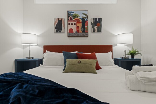 Foto del edificio - 741 Spring Garden St