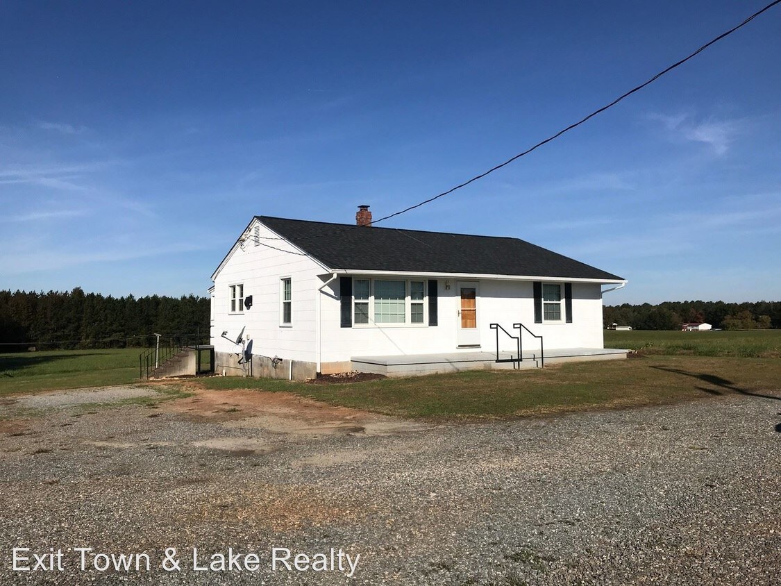 Foto principal - 2 br, 1 bath House - 2238 Canaan Church Rd.
