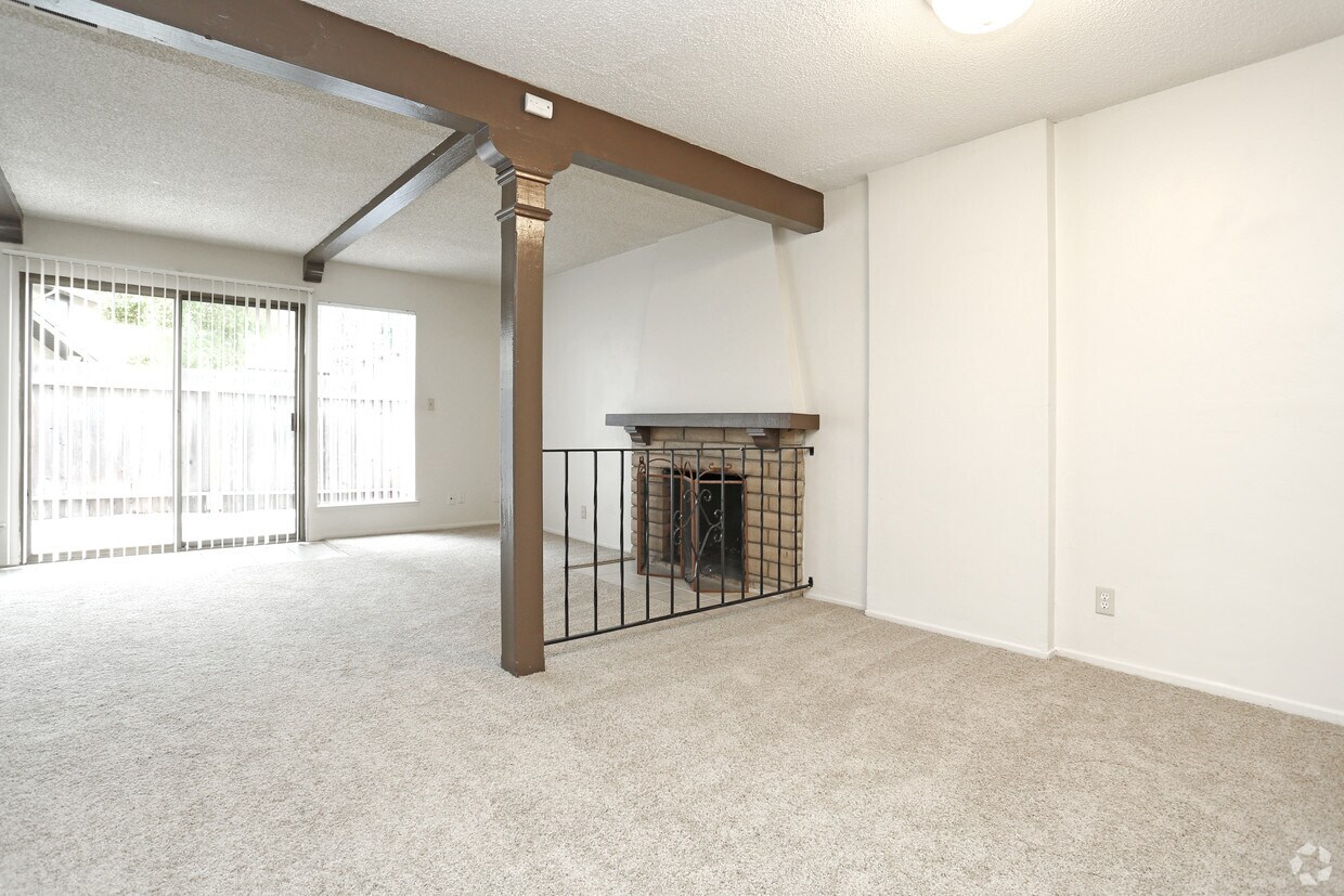 Franciscan Apartments Foster City, CA