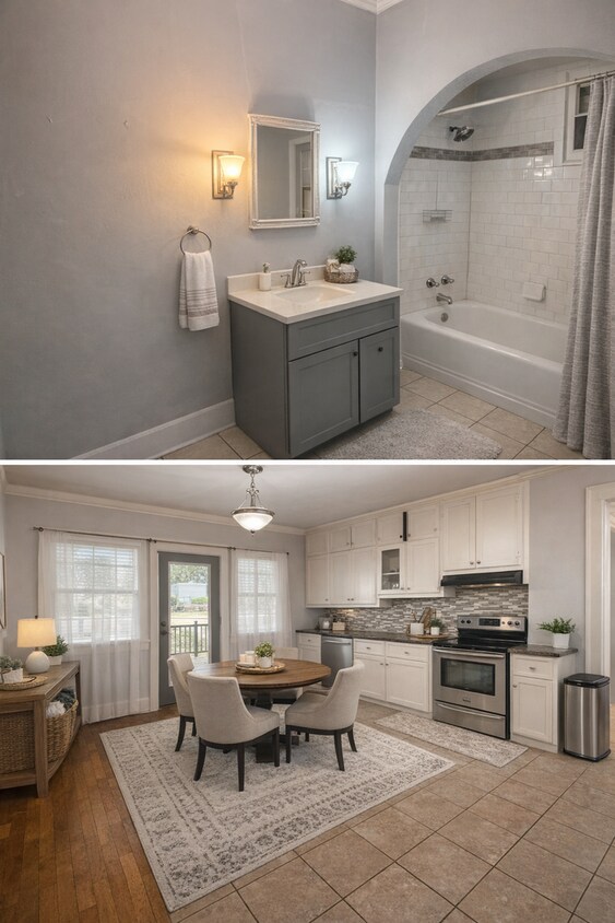 Foto del edificio - 722 W Cherry St