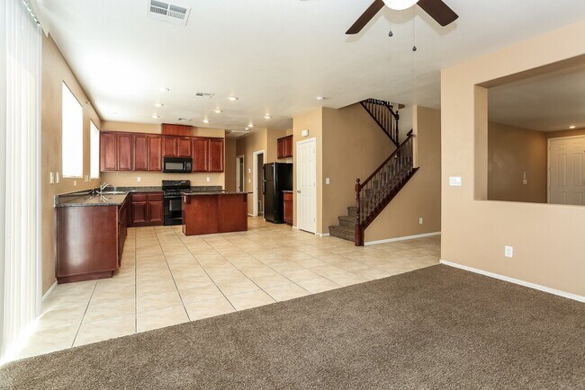 Foto del edificio - 3541 Kagan Ct