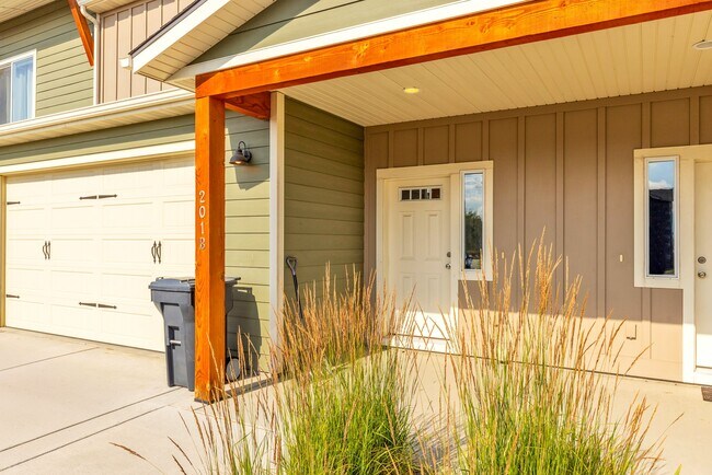 Foto del edificio - 201 13th St