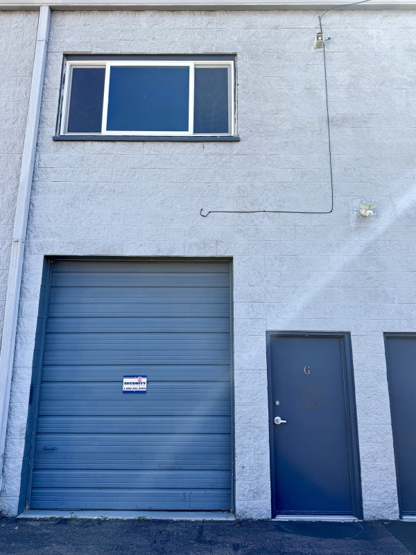 Building Photo - 733 Costilla St