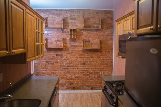 Foto del edificio - 1309 1st St NW