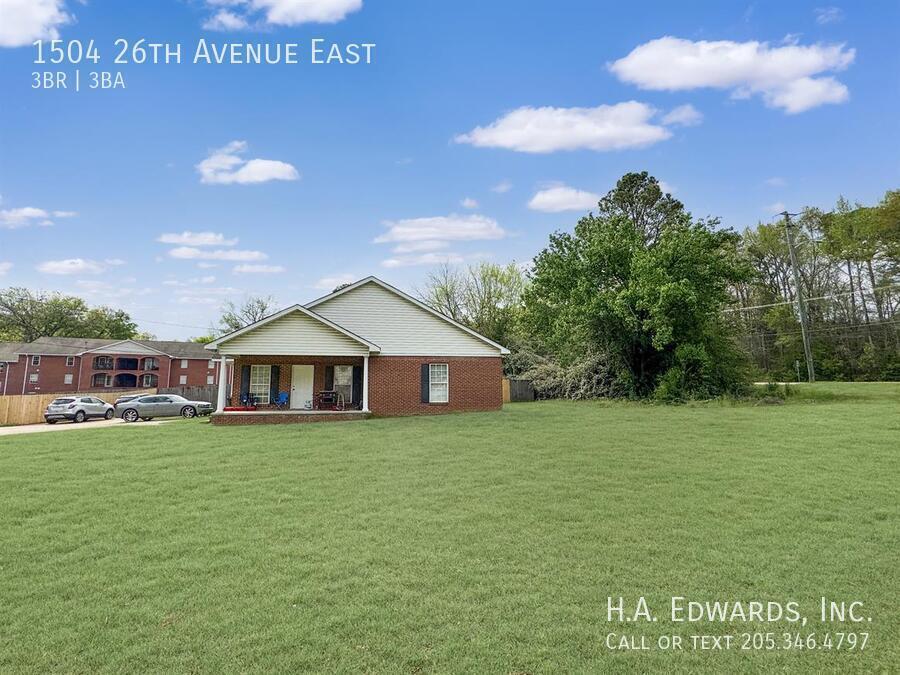 Photo - 1504 26th Avenue East-