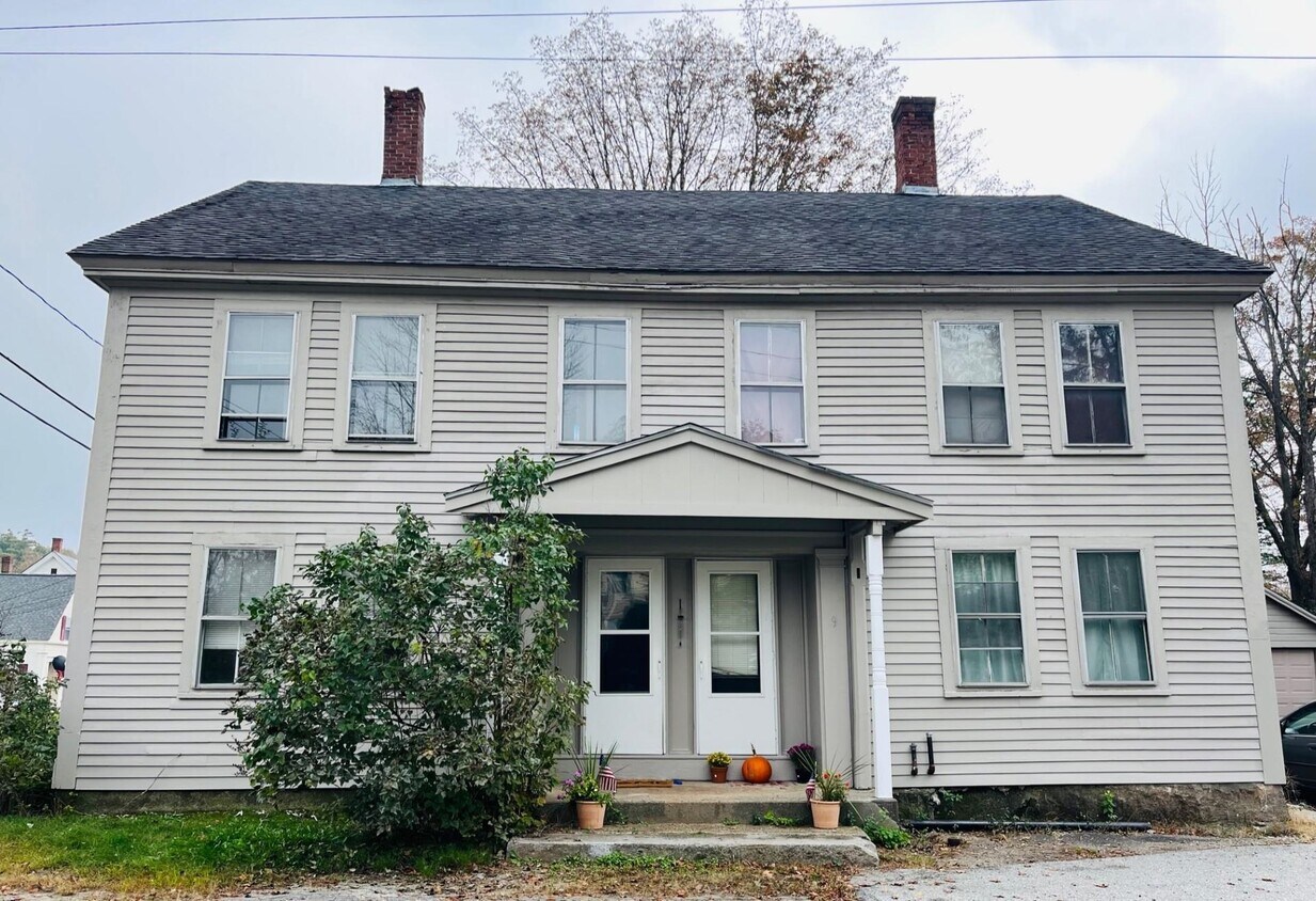 Primary Photo - 9 Park St