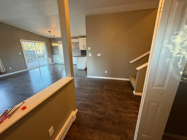 Foto del edificio - 503 N Yellowstone Ave