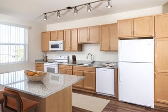 Building Photo - Estrella Springs at Canyon Trails