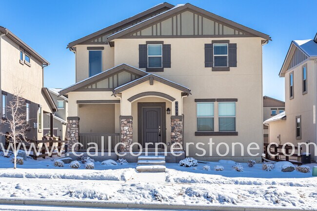 Photo - 6698 Lucky Star Ln House