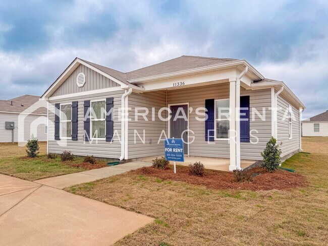 Building Photo - New Construction 2-Bedroom Home for Rent in Tuscaloosa, AL!