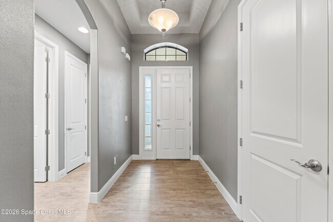 Foto del edificio - 8426 Stalwart Cir