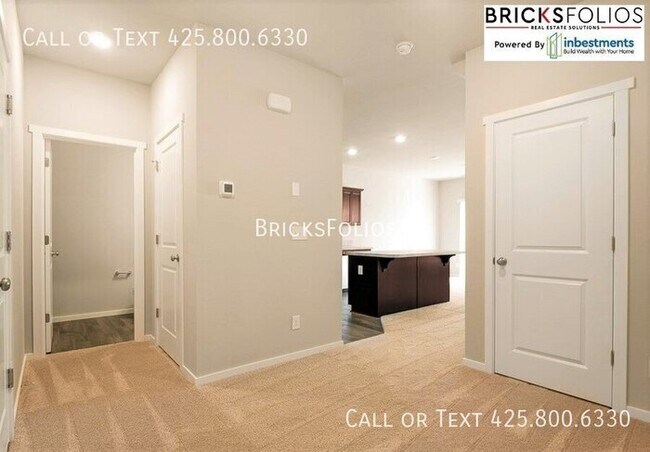 Foto del edificio - Puyallup's Hidden Gem: Experience the Warm...