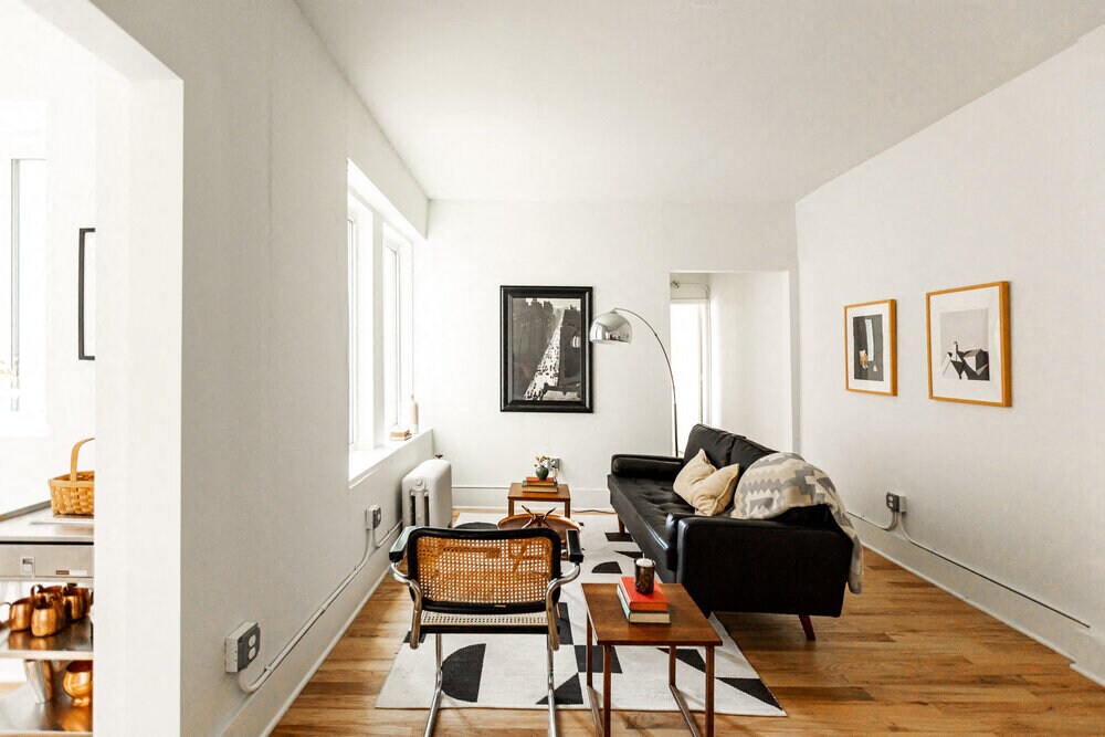 Selden Manor Apartments in Detroit, MI