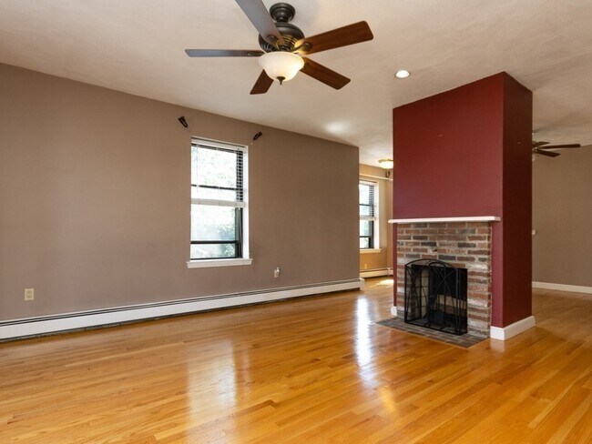 Foto del edificio - 86 Walnut St