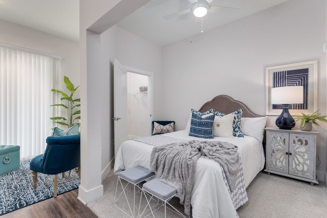 Melrose Apartments Apartments Nashville, TN