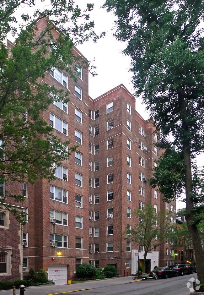 Foto del edificio - 135 Willow St