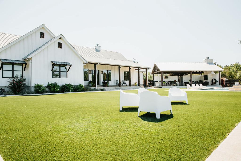 Foto principal - 2300 W Fitzhugh Rd