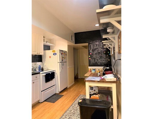 Foto del edificio - 37 Lee St