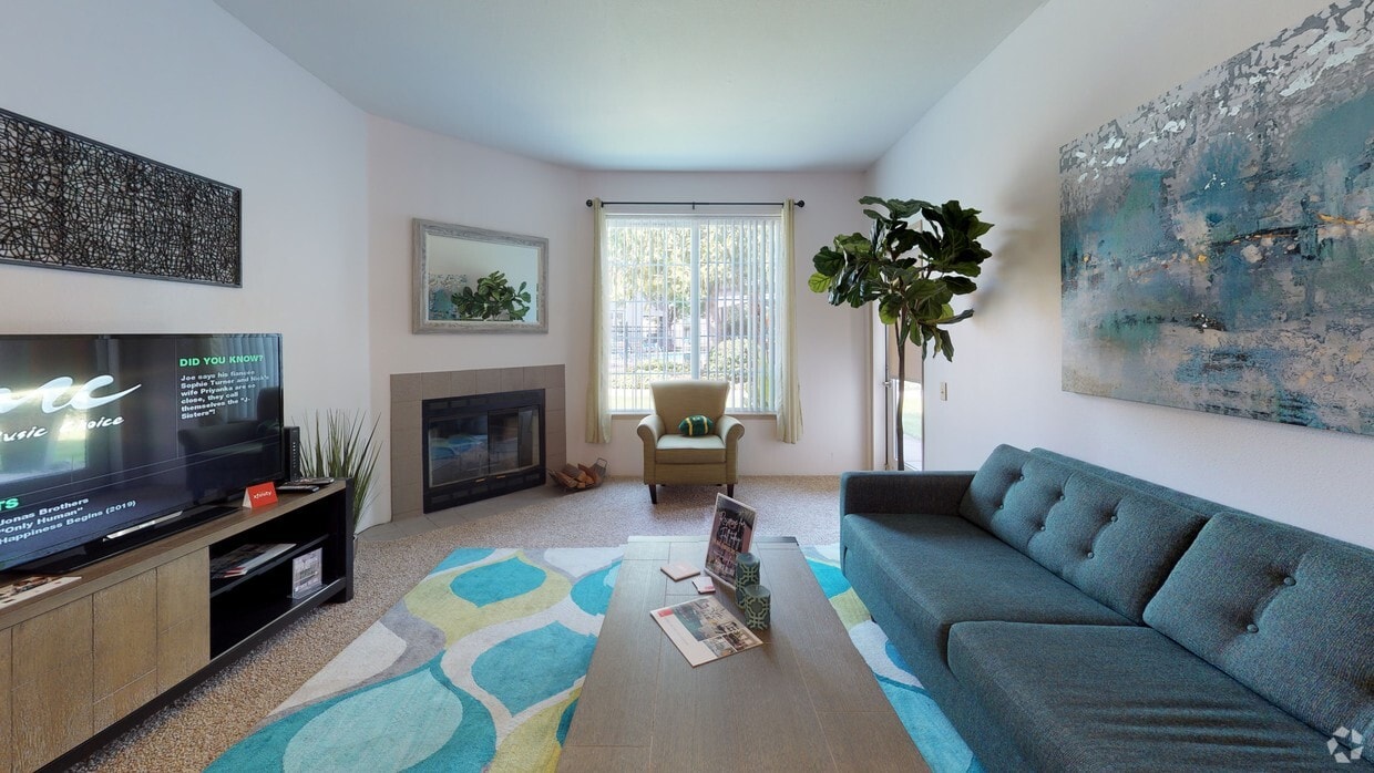 Photo - Chase Village Apartments