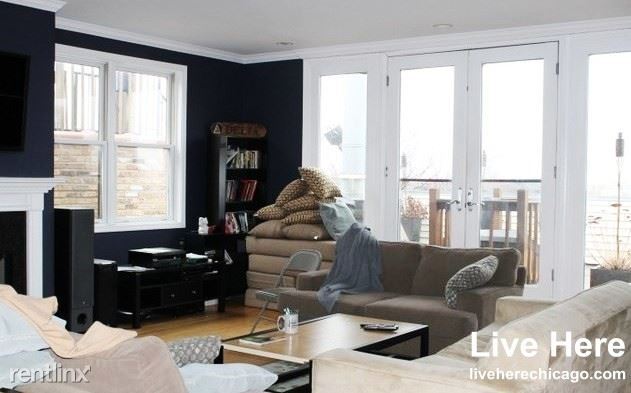 Foto del edificio - 2 br, 1 bath Apartment - 1926 N Sedgwick St