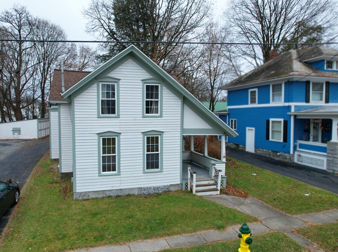 Primary Photo - 19 Gage Ave